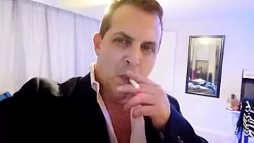 Play Famous Hunk Daddy Cory Bernstein Caught Masturbating and Eating Cum in Leaked Celeb Porno!