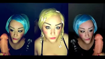 Play European Amateur Wife’s Intense Handsfree Spitroast Orgasm