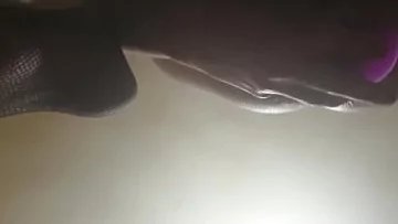 Play Sissy Sasha Earth’s Toys-Filled Anal Adventure