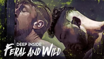 Play Wild Teen Lucca Mazzi & Jesse Stone in a Hardcore Gay Encounter