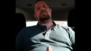 Play Hot Bear’s Handjob: Cumshot Orgasm Guaranteed – Gay Solo Masturbation