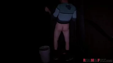 Play Hardcore Gay Jock Session: Zander Lane’s Raw & Bareback Encounter