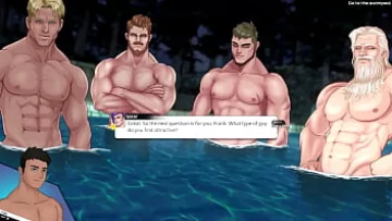 Play Hunky Hentaï Animation: Wreck my Bussy with BDSM Toys and Anal Play