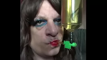 Play Bisexual Crossdressing Gay Mark Wright’s Piss-Filled Adventure